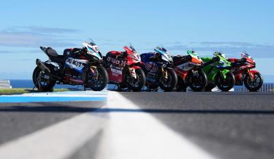 WSBK