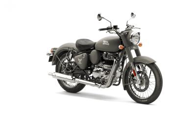 royal enfield classic 350 gorkha