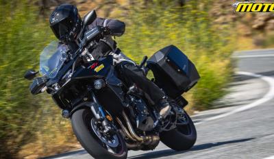 Honda CB1000GT τιμολόγηση σχάρας 2026