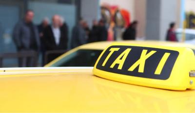 taxi