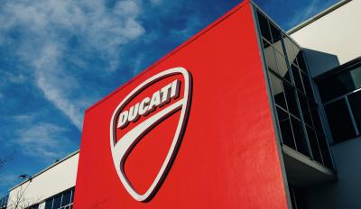 ducati