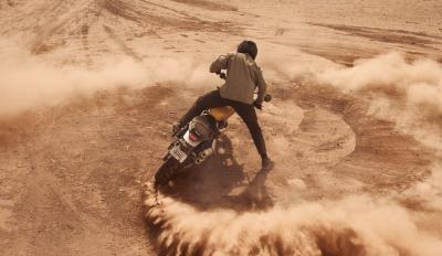 Triumph Originals 2026