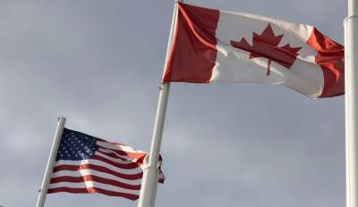 USA CANADA