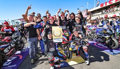 ​  bol d'or