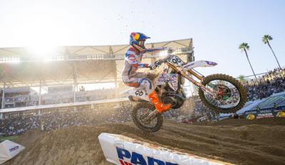 AMA SMX