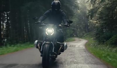 BMW R20