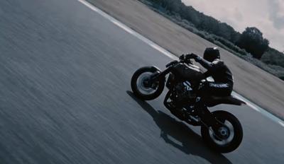 Honda V3R