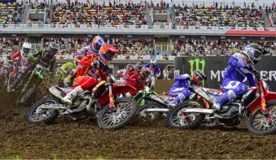 MXGP