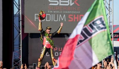 WSBK