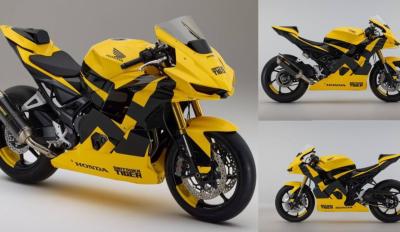 Onitsuka Tiger Honda Mid Sports Concept 2026