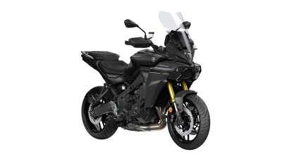 Tracer 9 GT Pure Edition