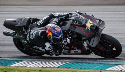 aprilia