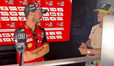 bagnaia