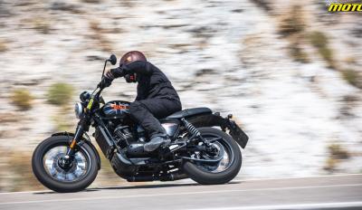 Νέες τιμές και χρωματισμοί BSA Motorcycles 2026