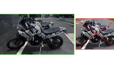CFMOTO 550MT 2027: Πλούσια εξοπλισμένο – Ντόρος με ψεύτικη φωτογραφία