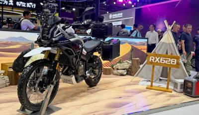 cyclone rx628