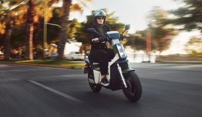 Ecoshift Noos νέες εκδόσεις 2026