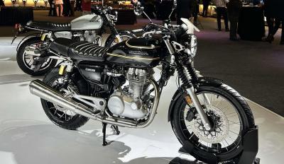 ​  honda cb500