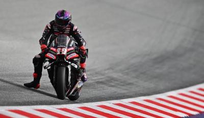 MotoGP Αυστρία: Pole Position Martin – Marquez και Acosta στην πρώτη γραμμή!