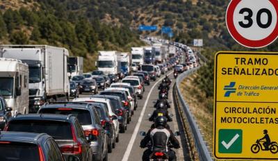 Ισπανία υποχρεωτικά τα γάντια και τα παπούτσια