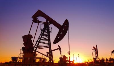 oil
