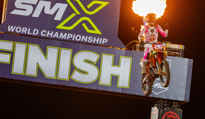 WSMX Final