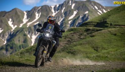 CFMOTO 450MT ταξινομήσεις Ιούλιος 2025