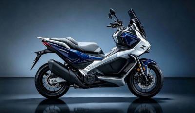 ZXMOTO 
