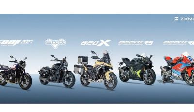 zxmoto