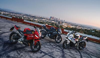 bmw f 450 rr