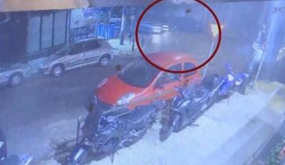 Road Accident