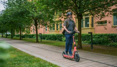 scooter