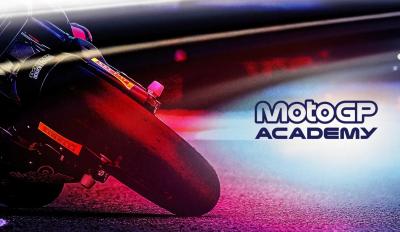 MotoGP Academy