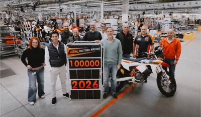 KTM