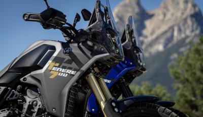 yamaha tenere 700