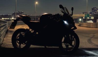 bmw 450 rr