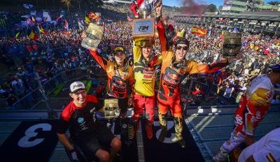 MXoN