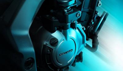 CFMOTO-E-CLUTCH