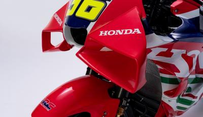 honda hrc