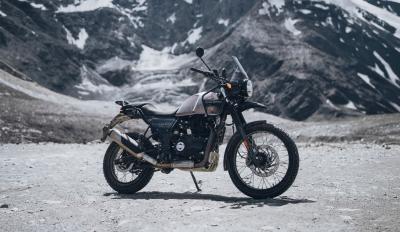 Himalayan 440