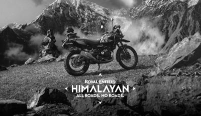 Himalayan 