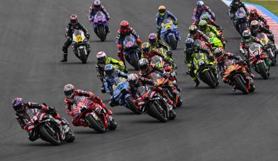 MotoGP