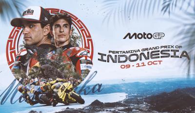 Indonesia