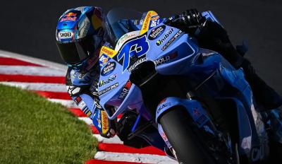 Alex Marquez