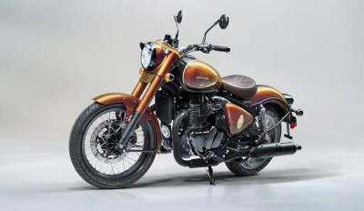 Royal Enfield