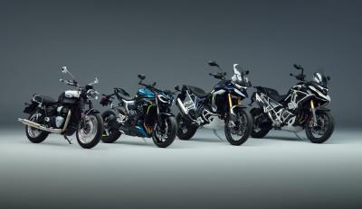 Triumph