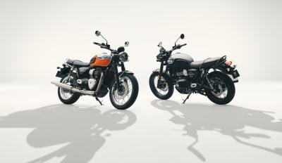 Bonneville 