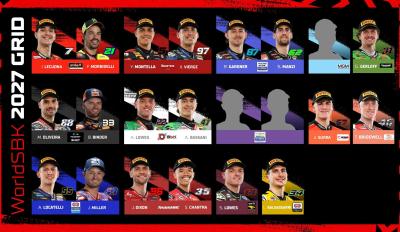 WorldSBK