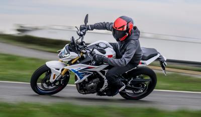 BMW F 450 R 2027
