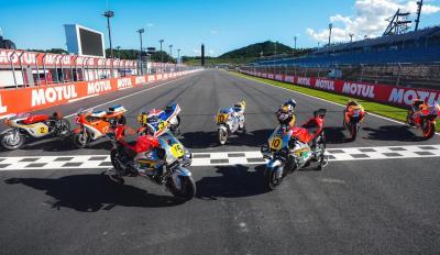 honda motogp motegi 2026